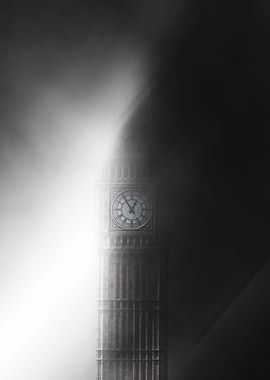 Big Ben
