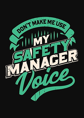 Safety Manager Design