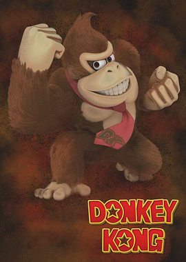 Donkey Kong