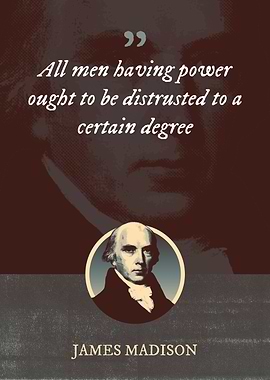 All men having power ought