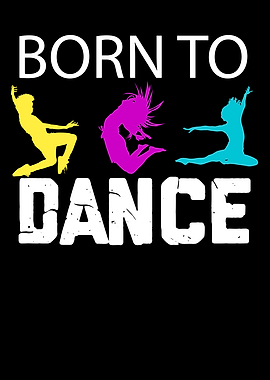 Dancing Dance Class Dance