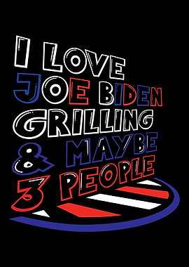 Joe Biden President USA