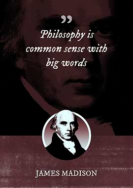 Philosophy is common sense