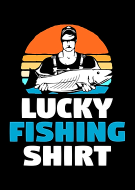 Lucky Fishing