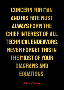 Albert Einstein Quotes