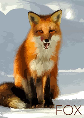 fox
