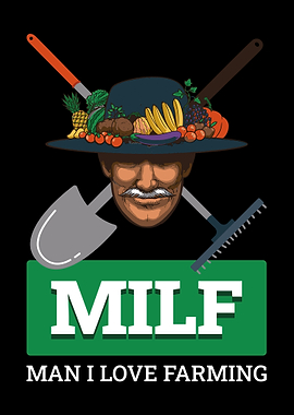 Man I Love Farming