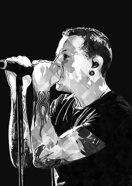 Chester Bennington