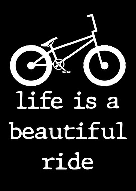 Ride a Bike Cycling Tour