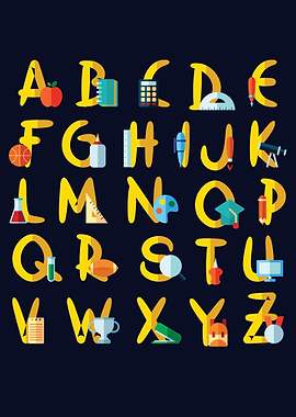 Alphabet