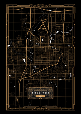 Sioux Falls South Dakota