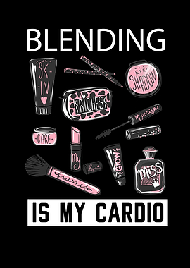 Make Up Fashion Make Up