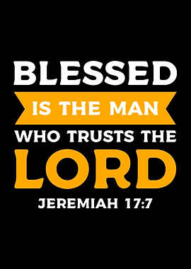 Jeremiah Bible Verse
