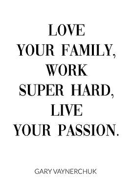 Gary Vaynerchuk Quote