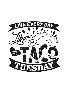 Everyday Tacos