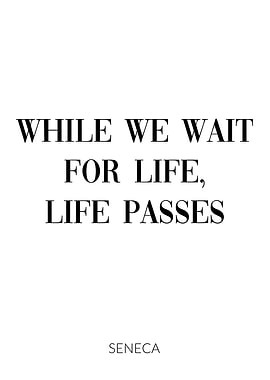 Seneca Quote