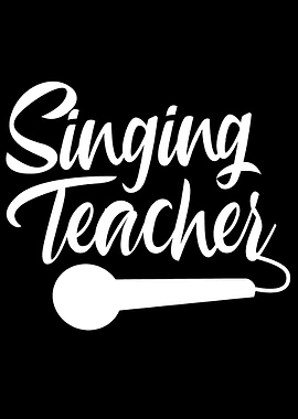 Singing Teacher