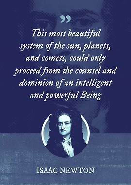 This most beautiful system