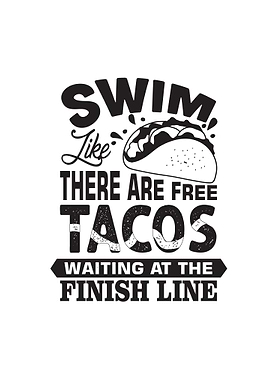 Swim Tacos
