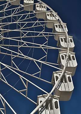 Ferris Wheel 03
