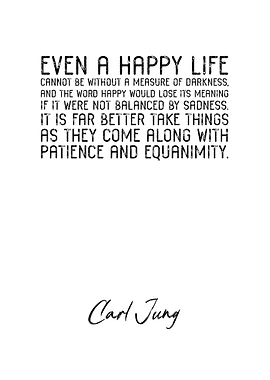 Carl Jung Quote 4