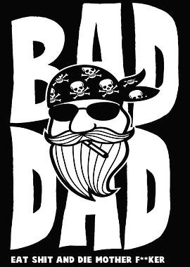 Bad Dad