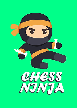 Chess Youth Gift Kids