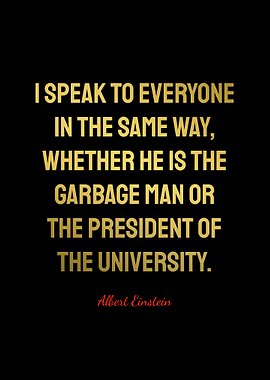 Albert Einstein Quotes