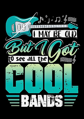 Guitar Player Guitarist