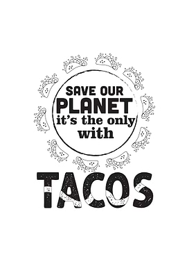Planet Tacos