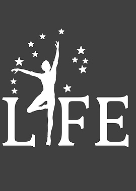 Ballet Life Primoballerino