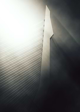Erasmus Bridge
