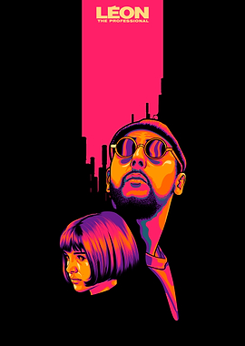 Leon The Professional