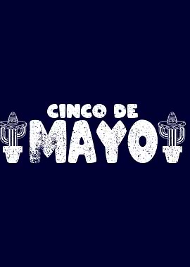 Cinco De Mayo Day