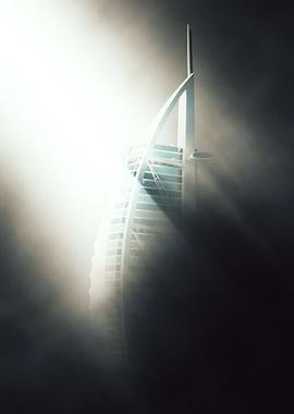 Burj Al Arab