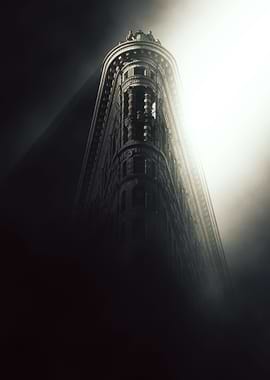 Flatiron Building