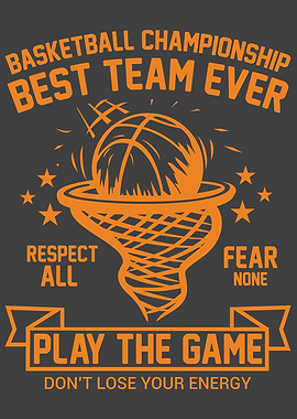 Basketball Championship