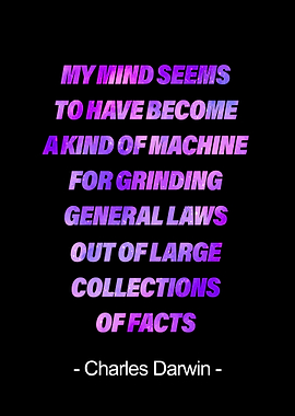 Quote Motivational Art