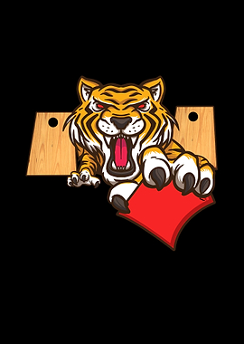 Cornhole Funny Player Gift