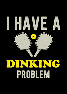 Funny Pickleball Lover