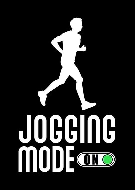 Jogging Jogger Running