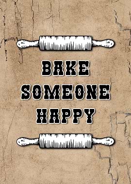 Kitchen Funny Wall Decor