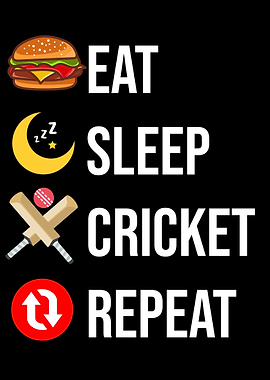 Cricket Sport