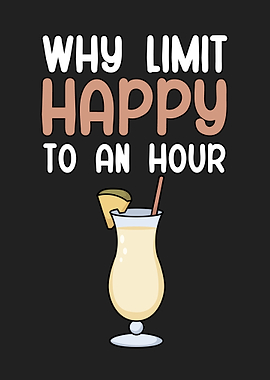Happy Hour Cocktail
