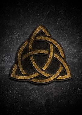 Celtic Trinity Knot