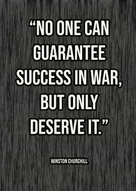 winston churchill quotes