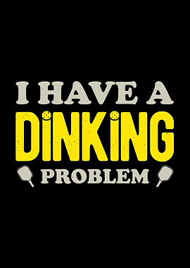 Funny Pickleball Lover