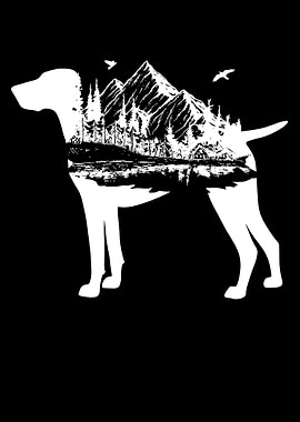 German Shorthair Pointer