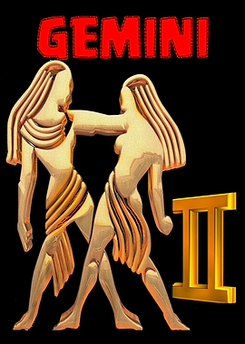 ZODIAC GEMINI