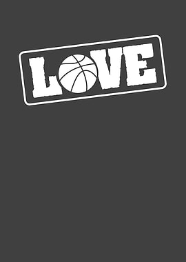 Basketball Love
